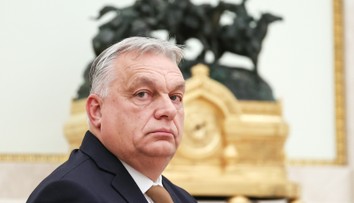 V kauze ukrajinského konvoja padol návrh na zadržanie Viktora Orbána