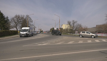 Vodiči netušia, komu dať prednosť. Križovatka na východe Slovenska už roky vyvoláva obavy