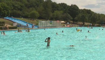 Na Slovensku sa ročne utopí približne 120 ľudí. Záchranár priblížil najčastejšie príčiny