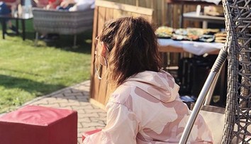 Ďalšie milé prekvapenie: Slovenská speváčka bude mama!