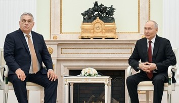 Výhra Magyara iba urýchli kolaps Európskej únie, znie z Ruska