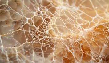 S komunikáciou medzi hubami sa spája viacero záhad. Vedcov prekvapilo, ako rýchlo si dokážu odovzdať informácie