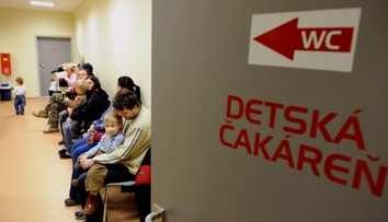 Meningitída u dcéry známej influencerky vystrašila rodičov. Pediatrička prezradila príznaky vážneho ochorenia
