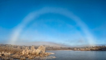 U našich susedov zachytili výnimočný prírodný jav. Vzniká iba za určitých podmienok