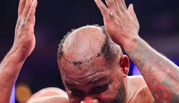 VIDEO: Bol ochotný obetovať všetko. Kvôli výhre prišiel o vlasy