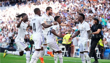 Ako prví v histórii pokorili mýtickú čiastku. Real Madrid zarobil za minulú sezónu deväťcifernú sumu