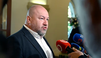 Huliak po stretnutí svoj postoj voči SFZ nemení. Financie chce posielať priamo klubom