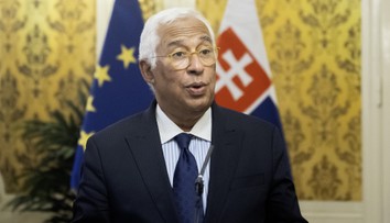 Costa začne cestu po EÚ na Slovensku. Témou bude najmä rozpočet