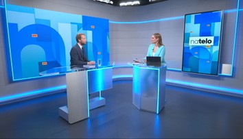 Ústavný právnik o rušení voľby poštou: Princíp tajnosti nie je absolútny, aj zrakovo znevýhodnení majú za plentou pomocníka