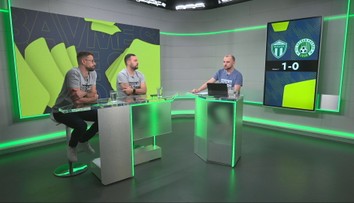 VIDEO: Skalica využila napätú situáciu v Prešove, Šporar potvrdil formu. Bavme sa o lige pokračovalo na TN live