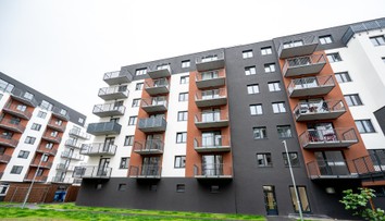 Slovensko je v nelichotivom rebríčku bývania na chvoste. Sme na tom rovnako ako Rumunsko