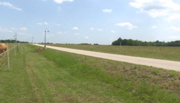 Penziónový škandál pokračuje. Štát odklepol státisíce eur na cestu v poli