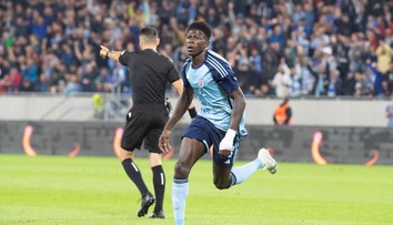 Slovan sa rozlúčil s legionárom, ktorý v belasom odohal takmer sto duelov. Mieri do Izraela