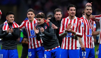 Hancko ubránil ďalšiu výhru Atlética, bodoval aj Valjent. Slovenské stálice v LaLige nechodia striedať