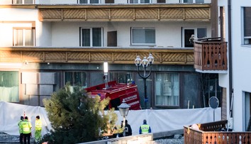 Požiar v bare vo Švajčiarsku odhalil zlyhanie úradov. Zanedbávali preventívne kontroly