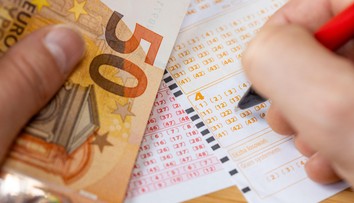 Piatková žatva Slovákov. Obrovské výhry padli hneď v dvoch lotériách