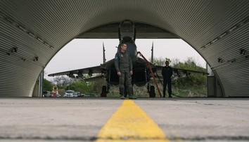 Srbsko ako prvé v Európe nakúpilo čínske rakety. Pripravuje sa na konflikt na Balkáne