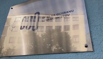 Úrad na ochranu oznamovateľov kritizuje pripravované zmeny. Vraj ovplyvnia oznamovanie nezákonnej činnosti