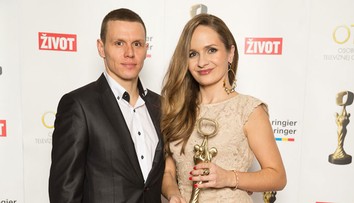 Tajná svadba Šebovej a Kubovčíka. Foto ako dôkaz