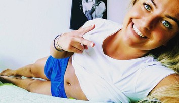 Vlaďa z Farmy rozbehla zaujímavý projekt: Chceš mať postavičku ako ona?