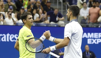 Šok na US Open. Novak Djokovič skončil už v prvom kole