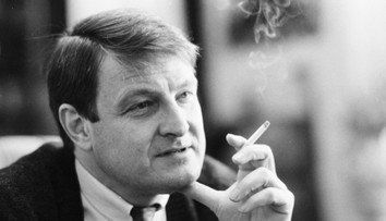 Nedožitých 80 rokov: Na Ladislava Štaidla spomínajú všetci len v dobrom