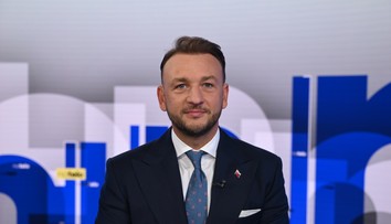 Šutaj Eštok v Na telo: Fico by sa mal už odosobniť, aj vďaka Hlasu je premiérom