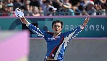 Životný rok ho katapultoval do pozície nástupcu Slafkovského. Košice majú nového športového kráľa