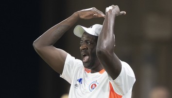 Rozhodca vôbec nezvládol duel Slovanu. Nahnevaný Yaya Touré si po zápase nedával servítku pred ústa