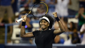 Legendárna americká tenistka skončila v osemfinále turnaja. Napriek tomu dosiahla pozoruhodný zápis