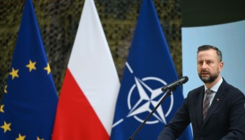 Prvýkrát od čias studenej vojny. Poľsko potvrdilo kontroverzné rozhodnutie, ktoré má posilniť obranu NATO