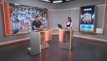 VIDEO: Slovensko bude pokračovať v boji o postup na šampionát. Basketbalistky zvládli prvý krok