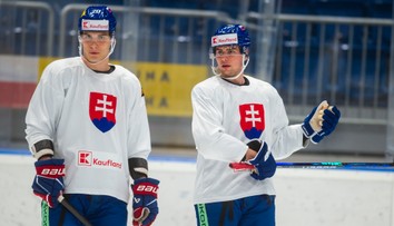 Nominácia na OH v Taliansku je známa. Títo hráči zabojujú o úspech pod piatimi kruhmi