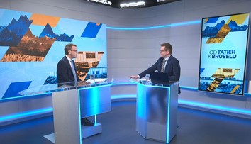 Čo nám prinieslo členstvo v EÚ? Bez neho by sme boli spustnutým ostrovom uprostred mora prosperity, tvrdí Peter Stano