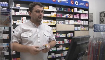 Ľudia vracajú nosové kvapky Olynth do lekární. Zisťovali sme, čo hrozí tým, ktorí ich užili