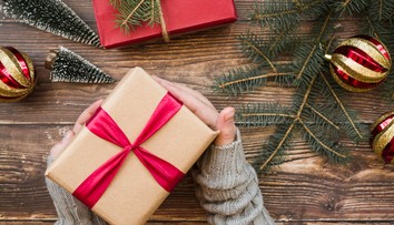 Kedy objednať, aby darčeky prišli včas? E-shopy prezradili dátumy