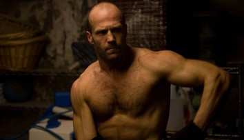 Toto že je filmový zlosyn? Jason Statham a jeho žena Rosie dojali fanúšikov