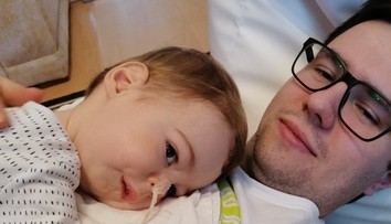 Podarilo sa! Slováci Riškovi vyzbierali viac ako dva milióny eur