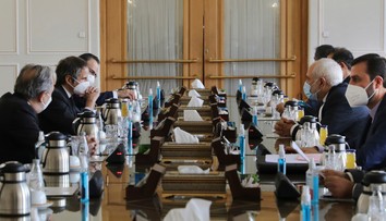 Irán a MAAE dospeli k dohode. Jadrové inšpekcie budú pokračovať, no v obmedzenej podobe