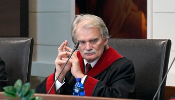 Predseda ÚS by mal začať disciplinárne konanie voči Mamojkovi, myslí si Šeliga