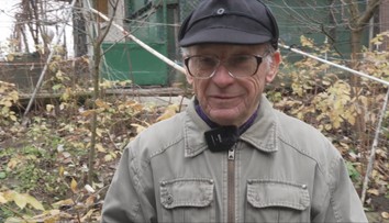 Život si bez nej predstaviť nevie. Záhradkár (85) z Nových Zámkov nám ukázal svoju oázu pokoja