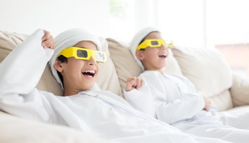 Nová doba v Saudskej Arábii, po 35 rokoch otvoria kinosály