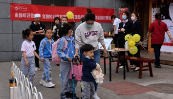 V Číne po prvýkrát za 60 rokov klesol počet obyvateľov. Dôvodom ale nie je pandémia