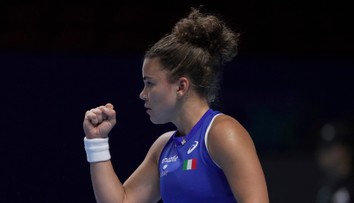 Talianske tenistky obhájili titul v Pohári Billie-Jean Kingovej. Vo finále nedali šancu USA