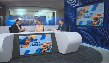 Monika Beňová o dvojakých cenách nafty: Európska komisia neponúka spoločné riešenie, každý si hľadá vlastné