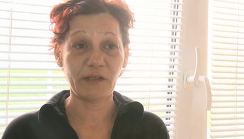 Manželka muža, ktorý odpojil syna od prístrojov, prvýkrát prehovorila