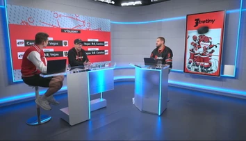 VIDEO: NHL ponúka skvelé finále plné príbehov. Kam zamieri najväčšia hviezda Detroitu?