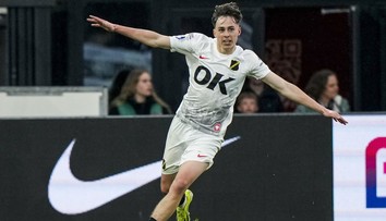 Slovenský talent sa ocitol v spoločnosti najväčších mladých hviezd. Je súčasťou prestížnej ankety