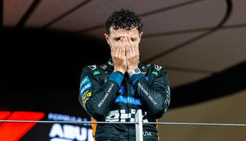 GALÉRIA: Max Verstappen robil, čo sa dalo, no F1 má nového majstra sveta. Norris po splnení sna neskrýval emócie