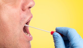 Na test otcovstva za seba poslal známeho. Podvod takmer vyšiel, mal však jedno slabé miesto